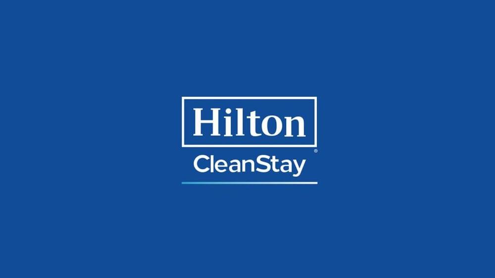 Hampton Inn Chicago-טינלי פארק מראה חיצוני תמונה