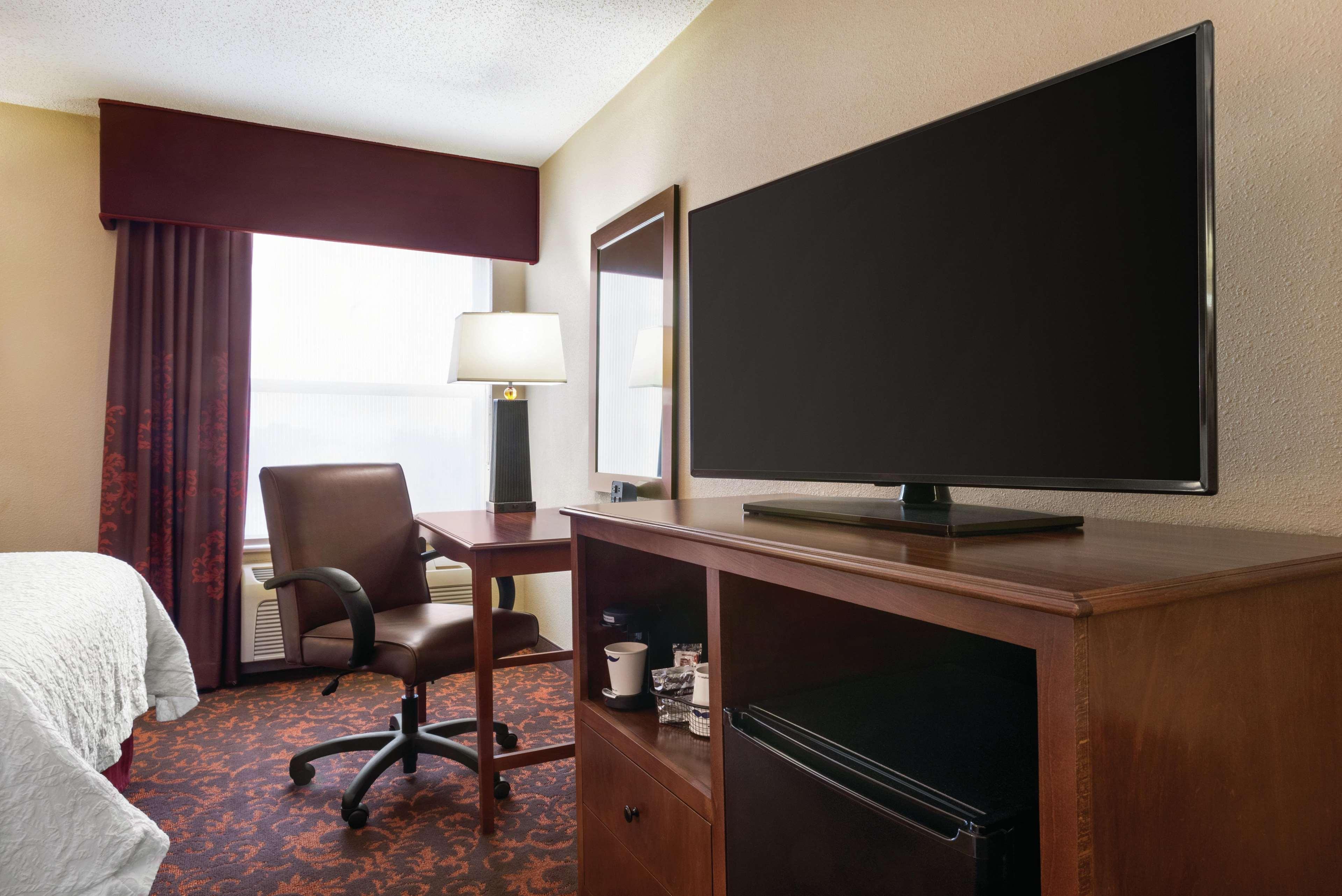 Hampton Inn Chicago-טינלי פארק מראה חיצוני תמונה
