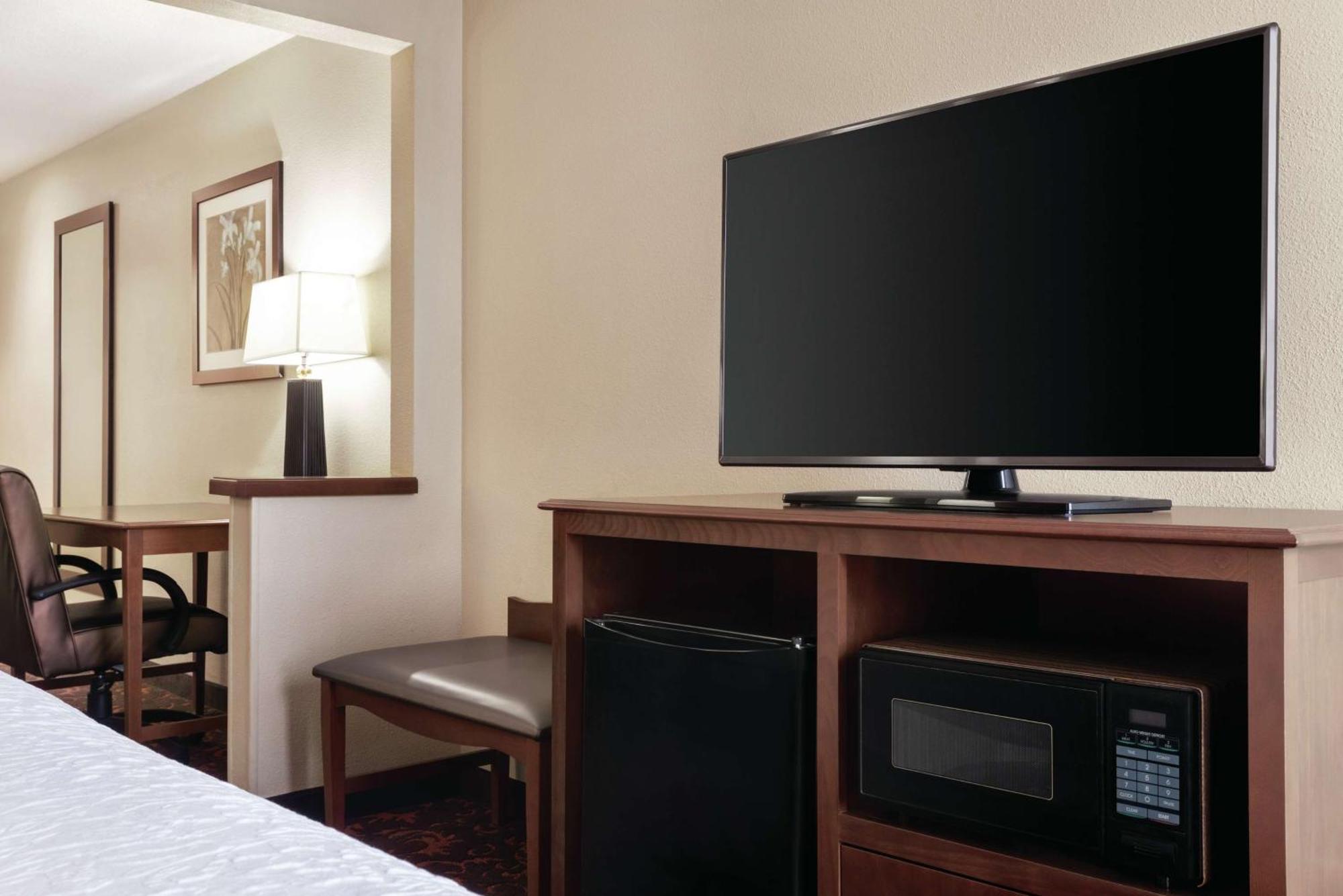 Hampton Inn Chicago-טינלי פארק מראה חיצוני תמונה