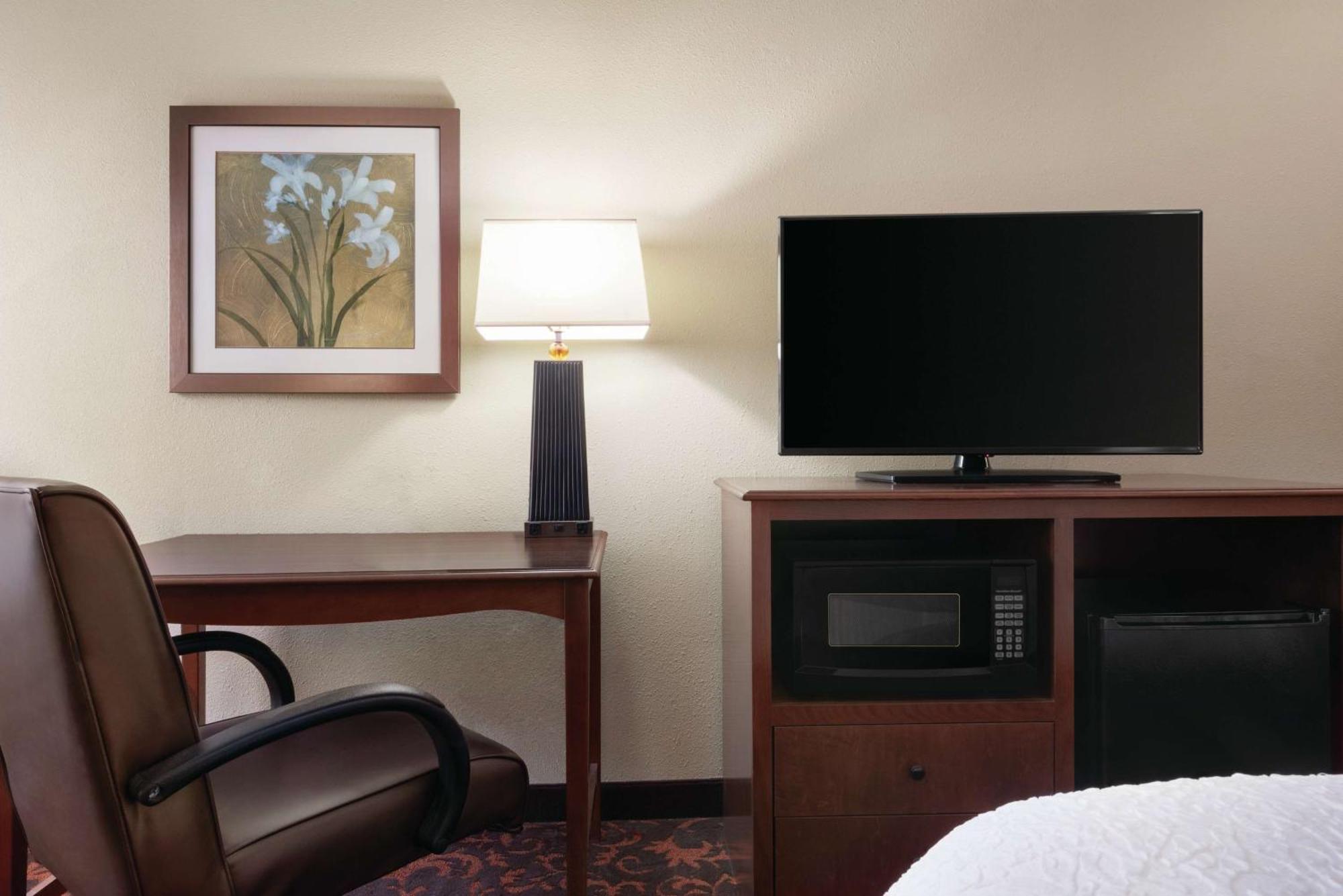 Hampton Inn Chicago-טינלי פארק מראה חיצוני תמונה