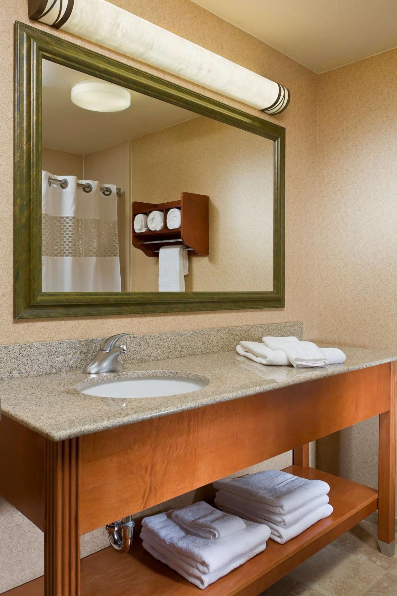 Hampton Inn Chicago-טינלי פארק מראה חיצוני תמונה