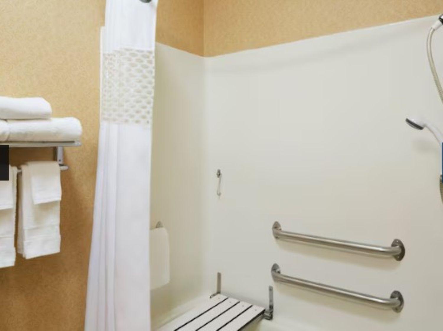 Hampton Inn Chicago-טינלי פארק מראה חיצוני תמונה