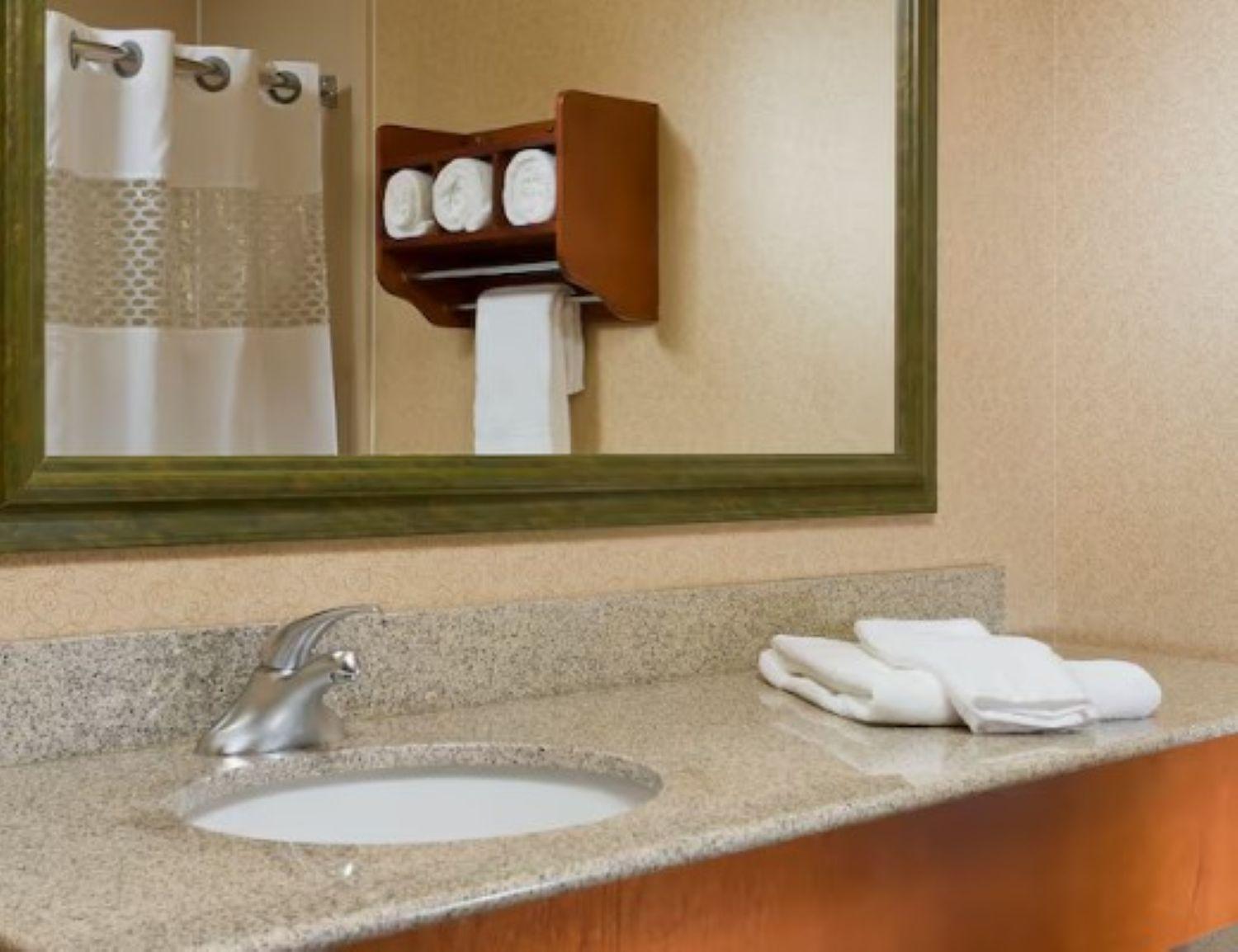 Hampton Inn Chicago-טינלי פארק מראה חיצוני תמונה