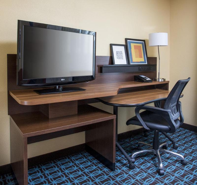 Hampton Inn Chicago-טינלי פארק מראה חיצוני תמונה