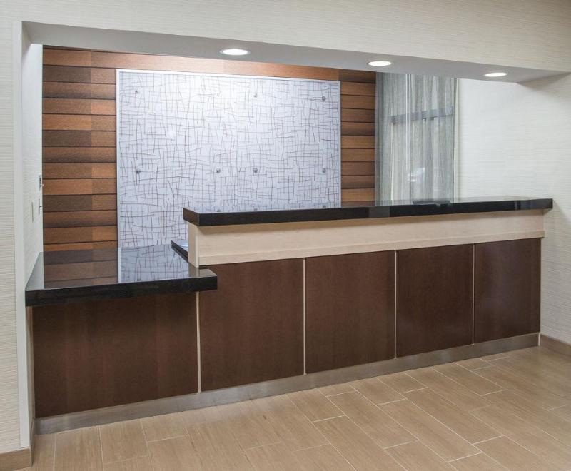Hampton Inn Chicago-טינלי פארק מראה חיצוני תמונה