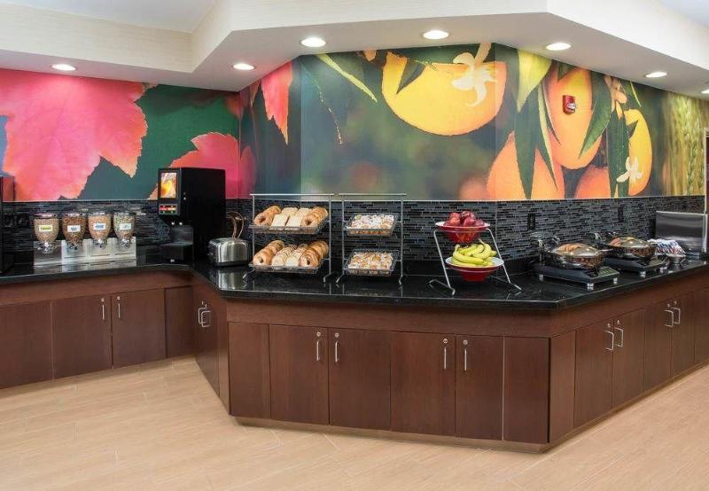 Hampton Inn Chicago-טינלי פארק מראה חיצוני תמונה